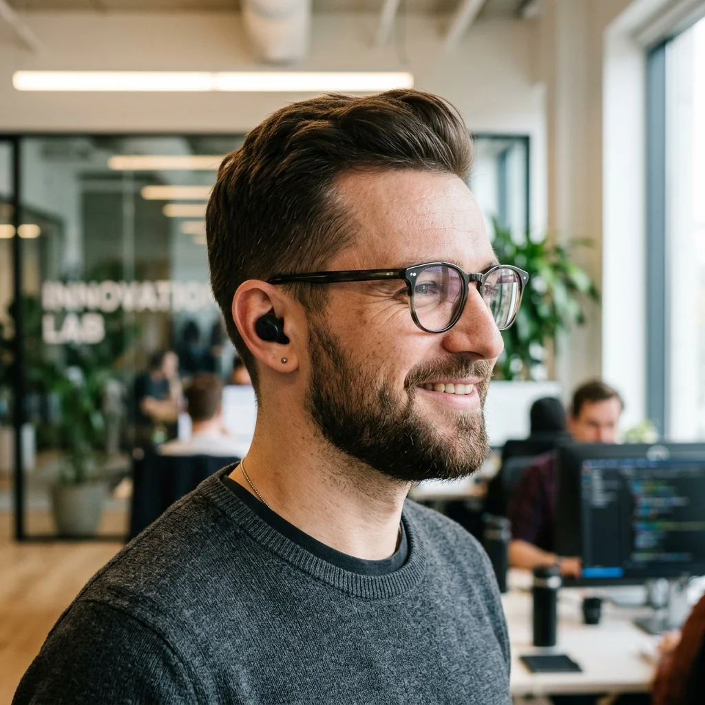 User portrait