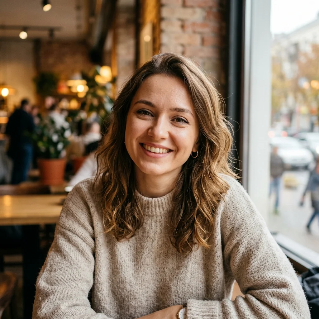 User portrait