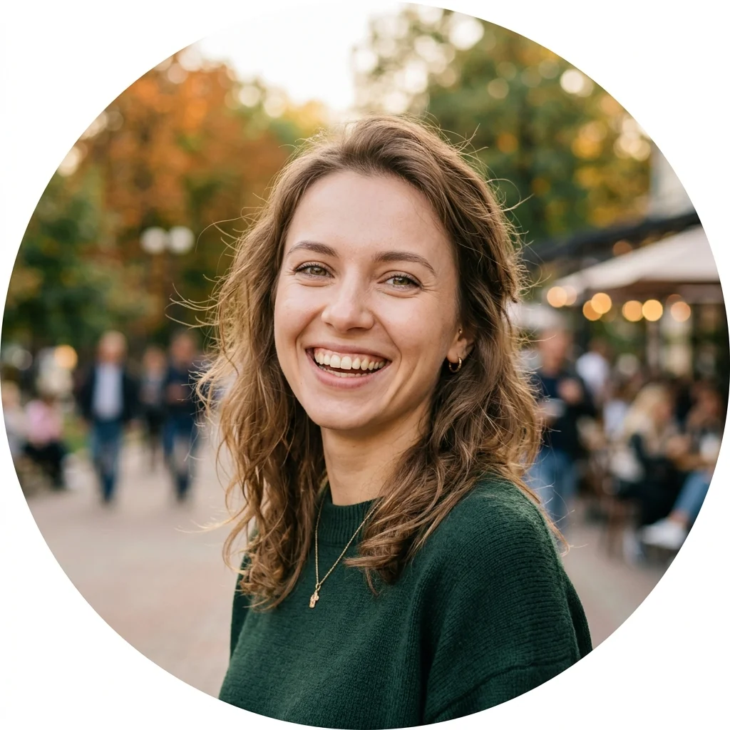 User portrait