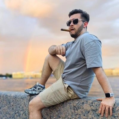User portrait