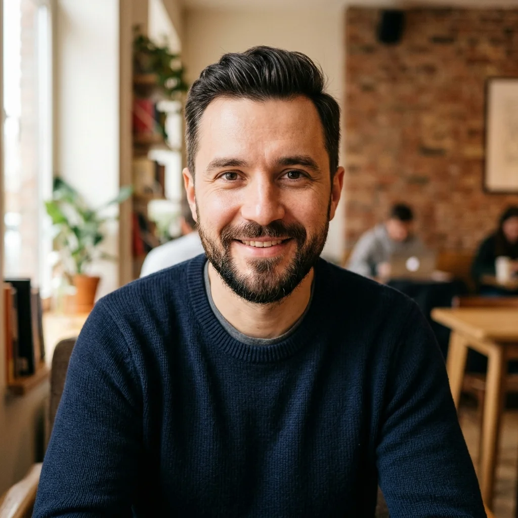 User portrait