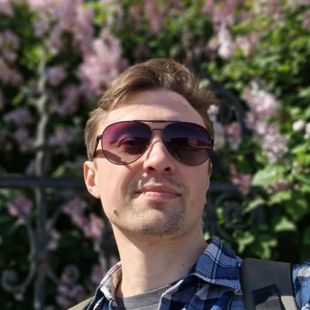 User portrait