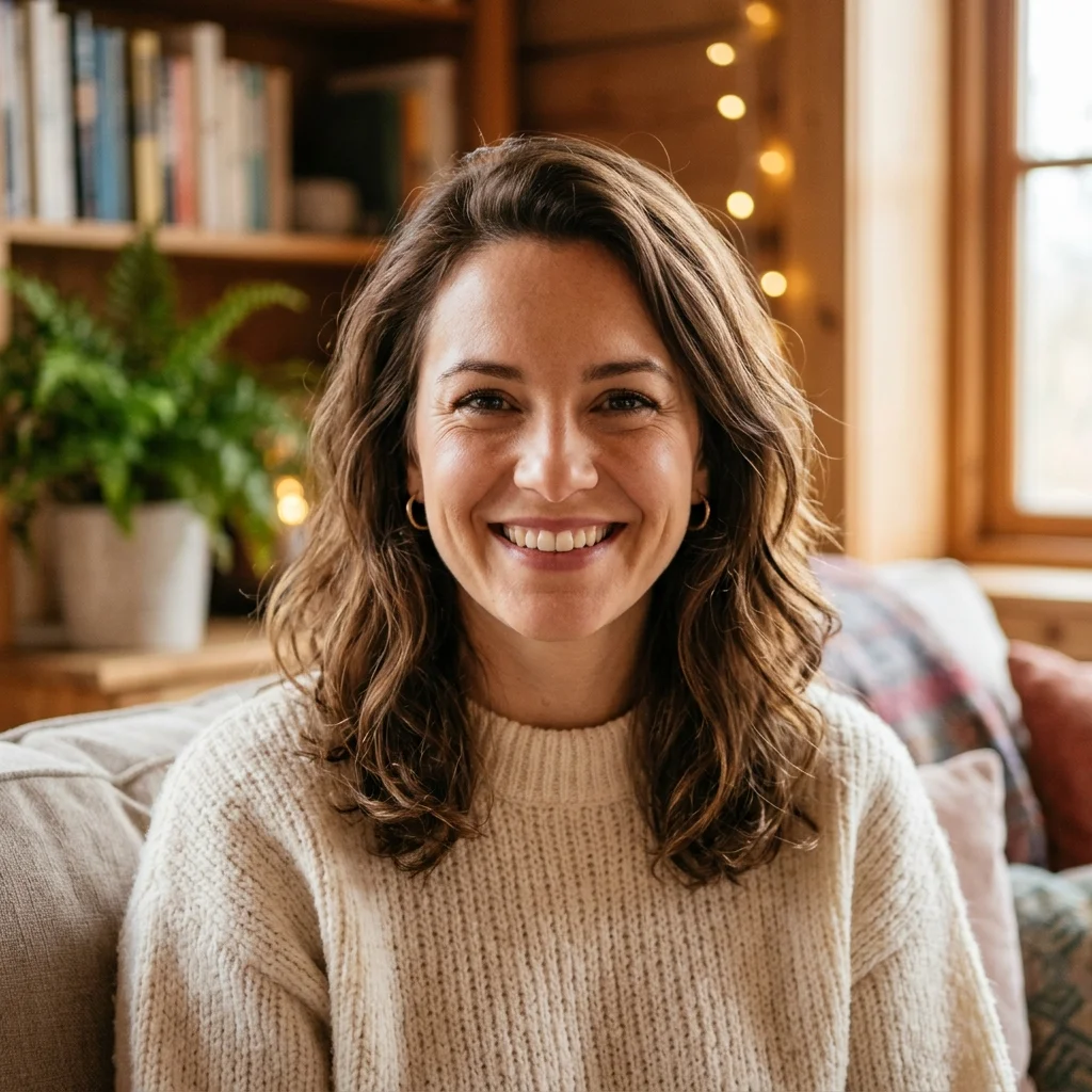 User portrait
