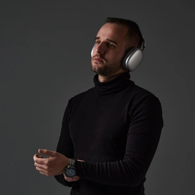User portrait
