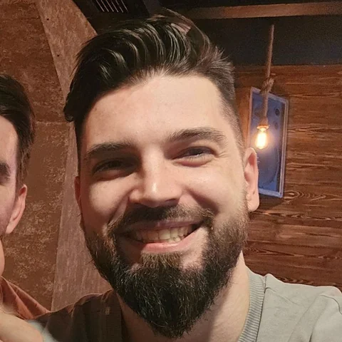 User portrait