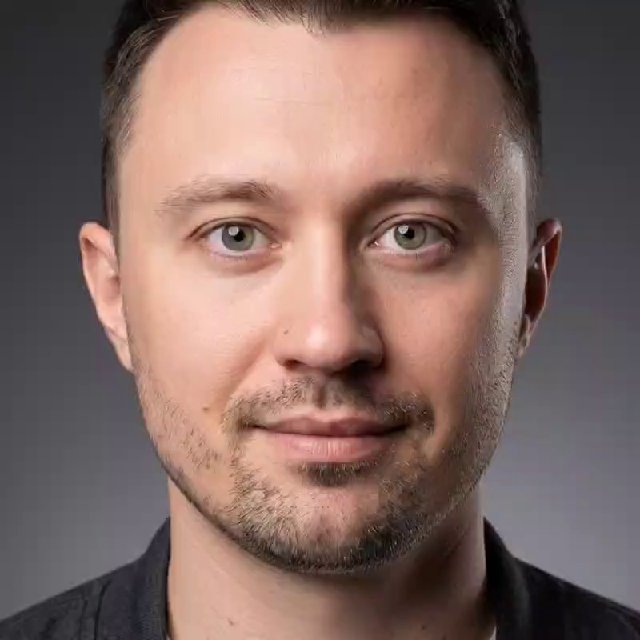 Никита Рожнов