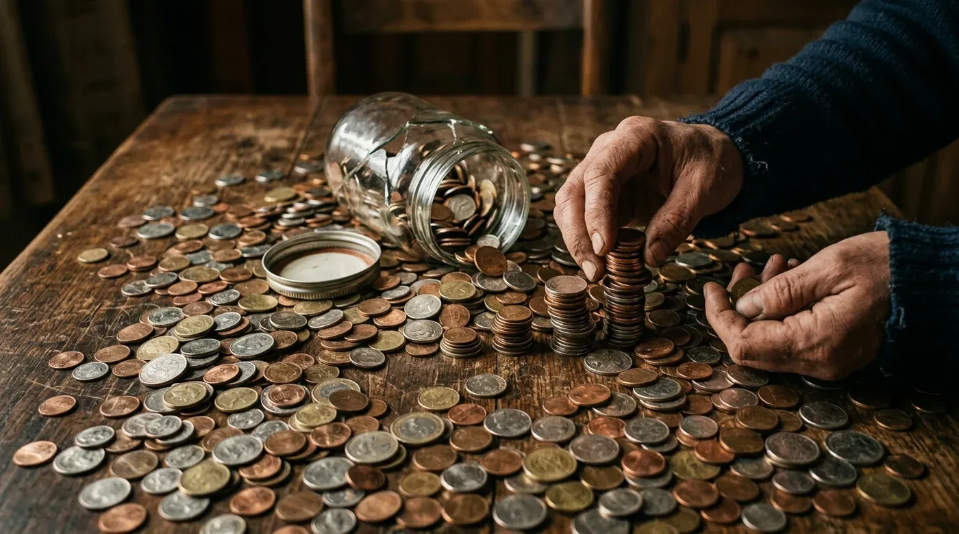 Считаю vs CoinKeeper: честное сравнение сервисов учета расходов в 2026 году